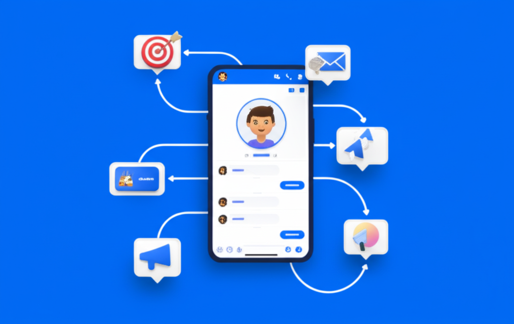 10 Ways to Improve Your Facebook Messenger Marketing Strategy